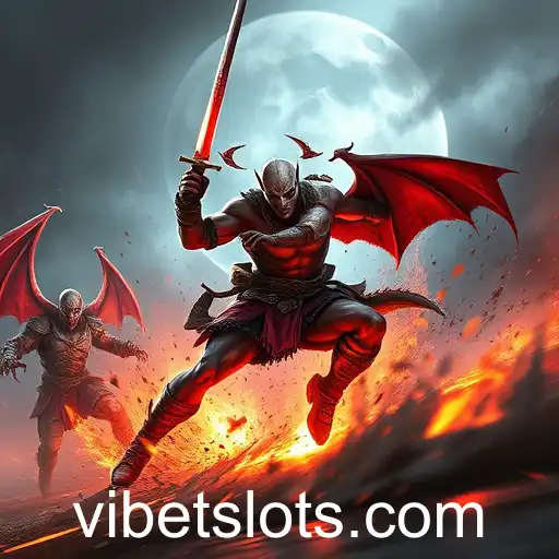 Exploring the Thrilling Universe of Action Games with Vibet