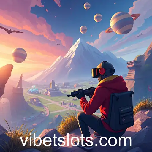 The Evolution of Online Gaming in 2025