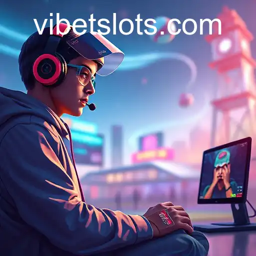 Gaming Trends Reshaping 2025