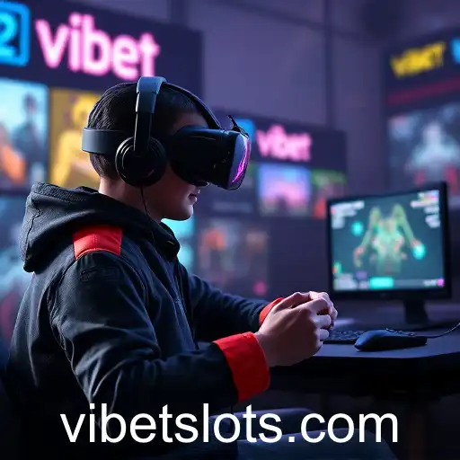 Evolving Landscape of Online Gaming