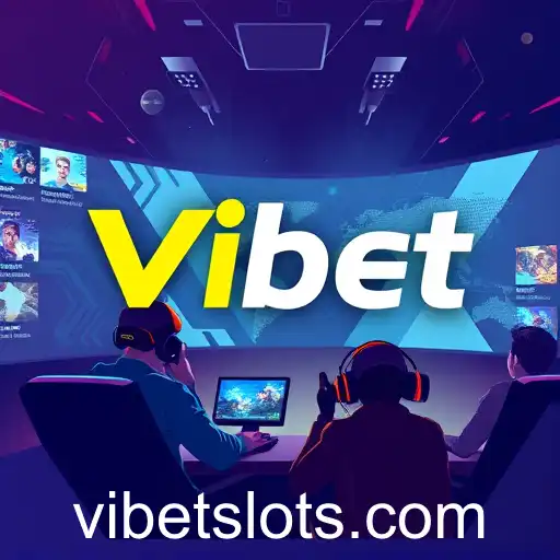 Gaming and Community: The Rise of Vibet