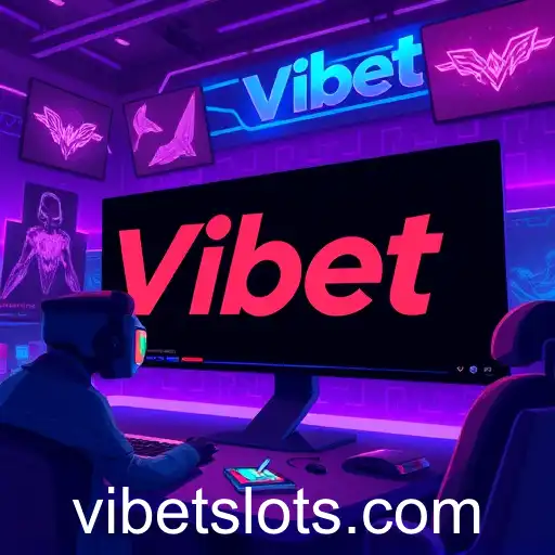 Gaming Dynamics Elevate with Vibet's Innovations