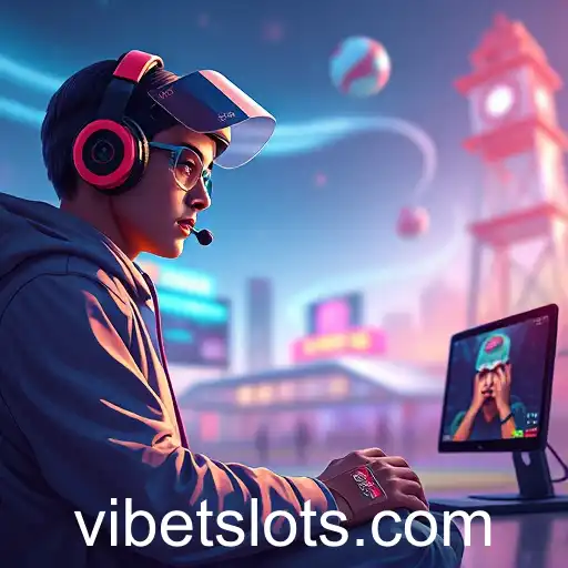 Gaming Trends Reshaping 2025