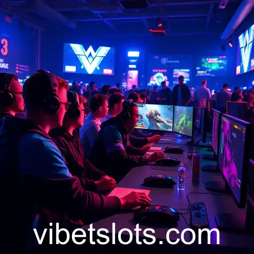 The Rise of Online Gaming Communities