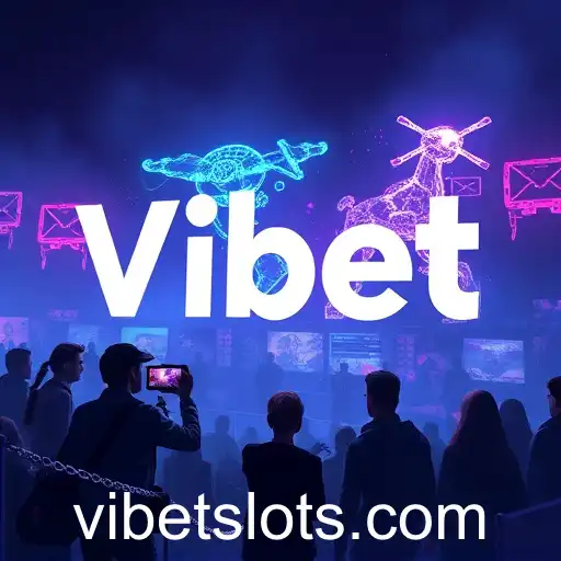 The Rise of Vibet in Gaming Culture