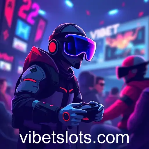 The Rise of Vibet: Gaming's New Digital Pulse