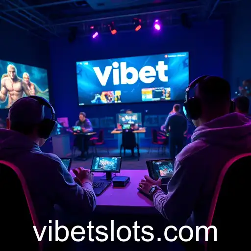 The Rise of Virtual Gaming Platforms