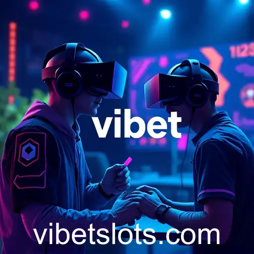 The Digital Dice Roll of Vibet