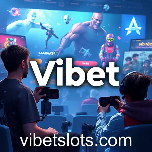 The Rise of Vibet in Gaming Culture