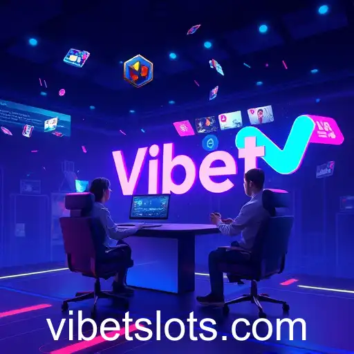 Vibet Revolutionizes Online Gaming