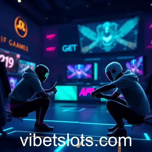 The Rise of Vibet: Revolutionizing Online Gaming Communities