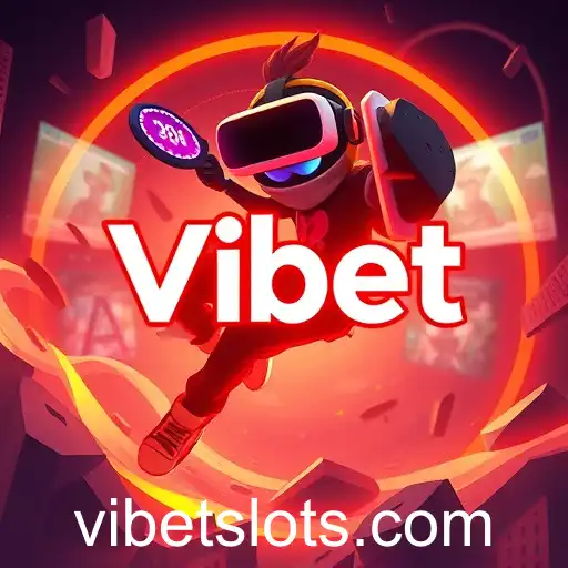 Vibet - Transforming the Gaming Landscape