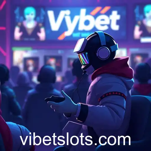 Vibet: Elevating Online Gaming in 2025