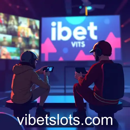 The Rise of Vibet and Its Impact on Online Gaming