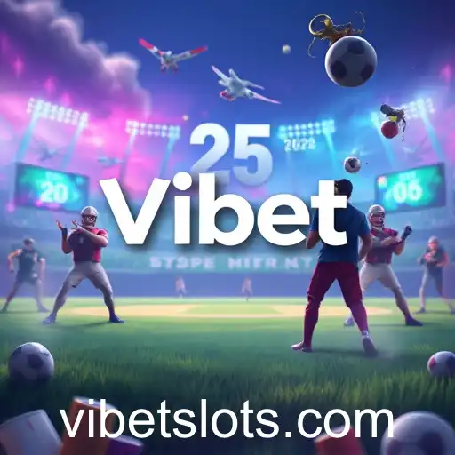 The Rise of Vibet: A New Era in Online Gaming