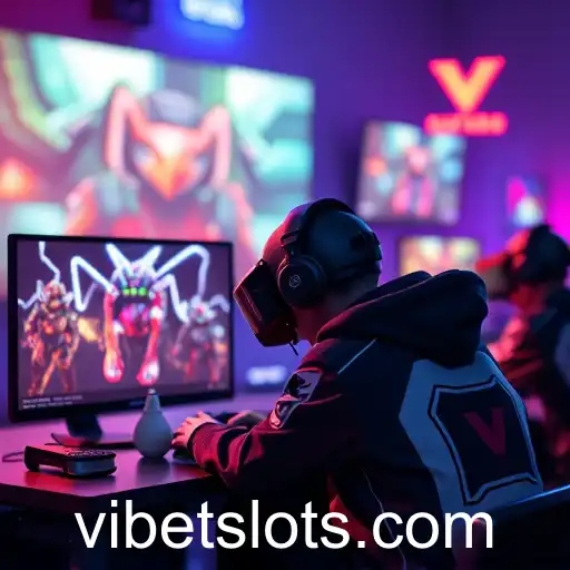 The Rise of Vibet and Its Impact on Online Gaming