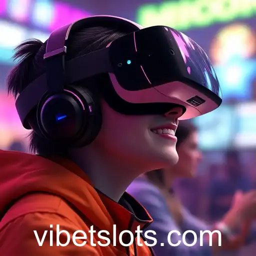 The Rise of Vibet in Online Gaming