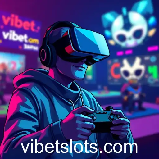 Vibet Revolutionizes Online Gaming Experience