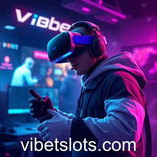 Vibet Transforms Online Gaming Landscape