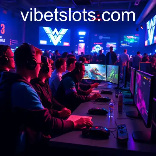 The Rise of Online Gaming Communities