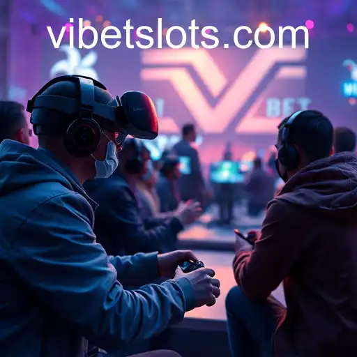 The Rise of Online Gaming in 2026