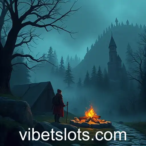 Exploring the Vibet of Role-Playing Games: A Journey into Immersive Worlds