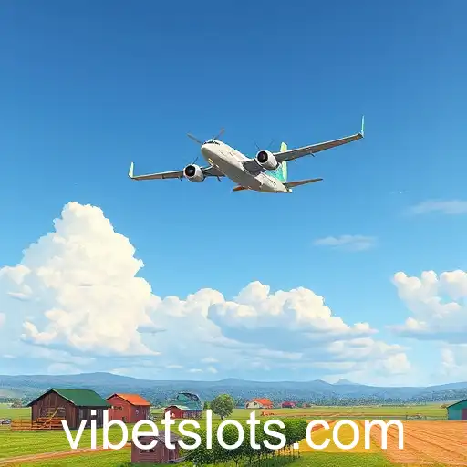 Exploring the Immersive Universe of Simulation World on Vibet