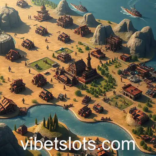 Exploring the Strategic Depth of 'Vibet': A Revolution in Strategy Play