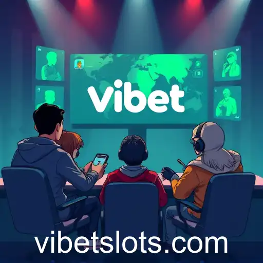 Revolutionizing Gaming Communities