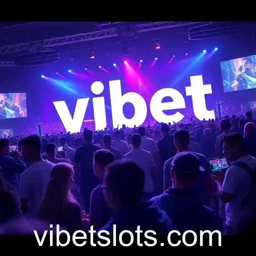 Vibet Revolutionizes Online Gaming Experience