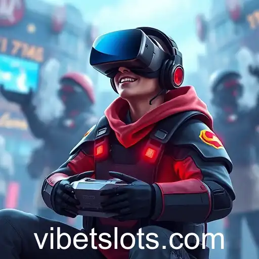 Vibet: Revolutionizing the Gaming Experience
