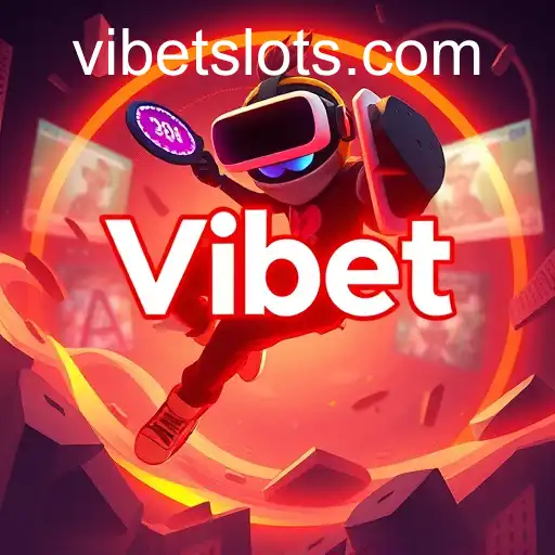 Vibet - Transforming the Gaming Landscape