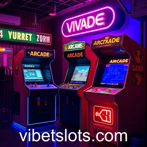 Vibet Revolutionizes Online Gaming in 2025