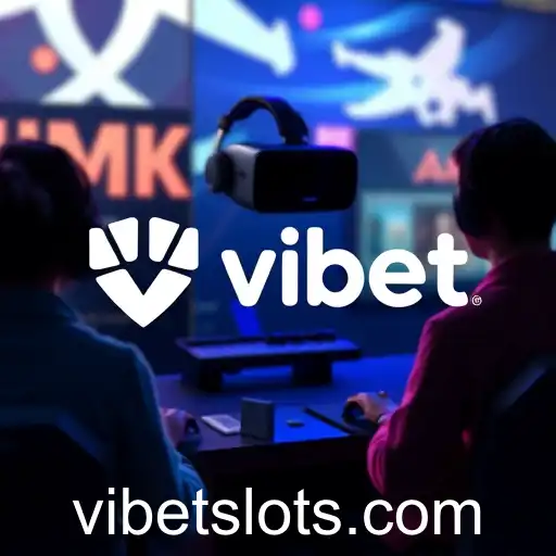 The Rise of Vibet and Its Impact on Online Gaming
